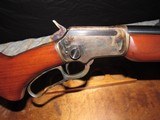 Scarce Marlin Model 39A Second Variation Made 1941 High Condition - 1 of 20