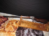 Early Marlin Model 39 Star-Marked 22 Cal. Lever Action Rifle - 6 of 20
