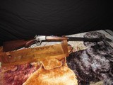 Early Marlin Model 39 Star-Marked 22 Cal. Lever Action Rifle - 2 of 20