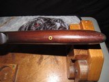 Early Marlin Model 39 Star-Marked 22 Cal. Lever Action Rifle - 16 of 20