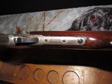 Early Marlin Model 39 Star-Marked 22 Cal. Lever Action Rifle - 12 of 20