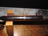 Early Marlin Model 39 Star-Marked 22 Cal. Lever Action Rifle - 14 of 20