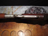 Early Marlin Model 39 Star-Marked 22 Cal. Lever Action Rifle - 17 of 20