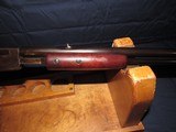 Marlin Model 29 Pump Rifle .22 Cal. Made 1912-1917 Only - 4 of 20