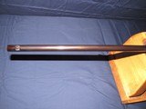 Marlin Model 29 Pump Rifle .22 Cal. Made 1912-1917 Only - 16 of 20