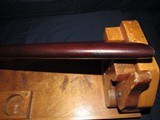Marlin Model 29 Pump Rifle .22 Cal. Made 1912-1917 Only - 17 of 20