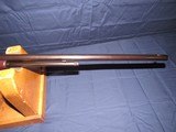 Marlin Model 29 Pump Rifle .22 Cal. Made 1912-1917 Only - 5 of 20