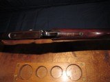 Marlin Model 29 Pump Rifle .22 Cal. Made 1912-1917 Only - 13 of 20