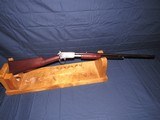 Marlin Model 29 Pump Rifle .22 Cal. Made 1912-1917 Only - 2 of 20