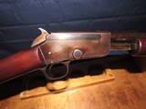 Marlin Model 29 Pump Rifle .22 Cal. Made 1912-1917 Only - 1 of 20