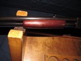 Marlin Model 29 Pump Rifle .22 Cal. Made 1912-1917 Only - 10 of 20