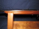 Winchester Model 60A Bolt Action .22 Cal Rimfire Rifle, Scarce Model - 10 of 20