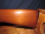 Winchester Model 60A Bolt Action .22 Cal Rimfire Rifle, Scarce Model - 8 of 20