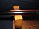 Winchester Model 60A Bolt Action .22 Cal Rimfire Rifle, Scarce Model - 15 of 20