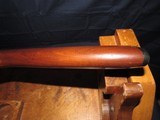 Winchester Model 60A Bolt Action .22 Cal Rimfire Rifle, Scarce Model - 17 of 20