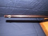 Winchester Model 60A Bolt Action .22 Cal Rimfire Rifle, Scarce Model - 16 of 20
