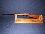 Winchester Model 60A Bolt Action .22 Cal Rimfire Rifle, Scarce Model - 7 of 20