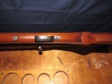 Winchester Model 60A Bolt Action .22 Cal Rimfire Rifle, Scarce Model - 18 of 20