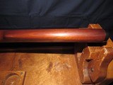 Winchester Model 60A Bolt Action .22 Cal Rimfire Rifle, Scarce Model - 12 of 20