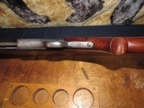 Scarce Marlin Model 38 .22 Caliber Rimfire Rifle Made 1922-1929 Star-Marked - 18 of 20
