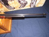Scarce Marlin Model 38 .22 Caliber Rimfire Rifle Made 1922-1929 Star-Marked - 5 of 20