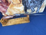 Scarce Marlin Model 38 .22 Caliber Rimfire Rifle Made 1922-1929 Star-Marked - 1 of 20