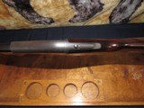 Scarce Marlin Model 38 .22 Caliber Rimfire Rifle Made 1922-1929 Star-Marked - 13 of 20