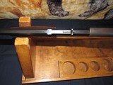 Scarce Marlin Model 38 .22 Caliber Rimfire Rifle Made 1922-1929 Star-Marked - 14 of 20