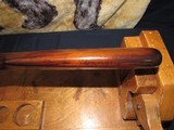 Scarce Marlin Model 38 .22 Caliber Rimfire Rifle Made 1922-1929 Star-Marked - 12 of 20
