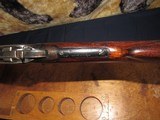 Winchester Model 53 Solid Frame Rifle Made 1927 Scarce 44 WCF Caliber - 13 of 20