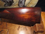 Winchester Model 53 Solid Frame Rifle Made 1927 Scarce 44 WCF Caliber - 8 of 20