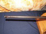 Winchester Model 53 Solid Frame Rifle Made 1927 Scarce 44 WCF Caliber - 16 of 20