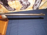 Winchester Model 53 Solid Frame Rifle Made 1927 Scarce 44 WCF Caliber - 5 of 20