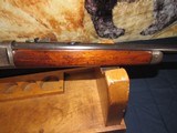 Winchester Model 53 Solid Frame Rifle Made 1927 Scarce 44 WCF Caliber - 4 of 20