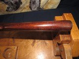 Winchester Model 53 Solid Frame Rifle Made 1927 Scarce 44 WCF Caliber - 12 of 20