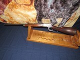 Winchester Model 53 Solid Frame Rifle Made 1927 Scarce 44 WCF Caliber - 7 of 20