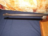 Winchester Model 53 Solid Frame Rifle Made 1927 Scarce 44 WCF Caliber - 11 of 20