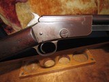 SUPER RARE Marlin Model 47 .22 Caliber Pump Rifle Never Catalogued! - 1 of 20