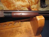 SUPER RARE Marlin Model 47 .22 Caliber Pump Rifle Never Catalogued! - 4 of 20