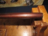 SUPER RARE Marlin Model 47 .22 Caliber Pump Rifle Never Catalogued! - 12 of 20