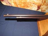 SUPER RARE Marlin Model 47 .22 Caliber Pump Rifle Never Catalogued! - 11 of 20