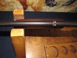 SUPER RARE Marlin Model 47 .22 Caliber Pump Rifle Never Catalogued! - 15 of 20