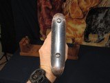 SUPER RARE Marlin Model 47 .22 Caliber Pump Rifle Never Catalogued! - 6 of 20