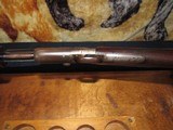 SUPER RARE Marlin Model 47 .22 Caliber Pump Rifle Never Catalogued! - 18 of 20