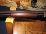 SUPER RARE Marlin Model 47 .22 Caliber Pump Rifle Never Catalogued! - 10 of 20