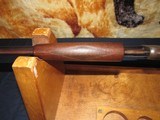 SUPER RARE Marlin Model 47 .22 Caliber Pump Rifle Never Catalogued! - 19 of 20
