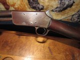 SUPER RARE Marlin Model 47 .22 Caliber Pump Rifle Never Catalogued! - 9 of 20