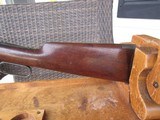 Antique Winchester Model 1892 38WCF Rifle Retailer Marked - 7 of 20