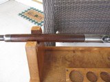 Antique Winchester Model 1892 38WCF Rifle Retailer Marked - 18 of 20