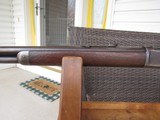 Antique Winchester Model 1892 38WCF Rifle Retailer Marked - 9 of 20